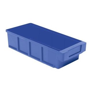 Cutie depozitare LA-KA-PE VKB 300/152 152x300x83mm albastra