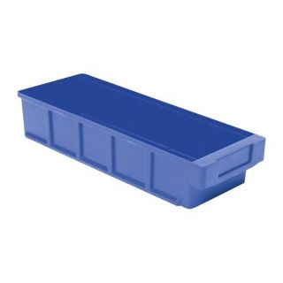 Cutie depozitare LA-KA-PE VKB 400/152 152x400x83mm albastra