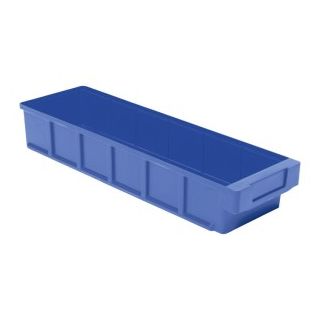 Cutie depozitare LA-KA-PE VKB 500/152 152x500x83mm albastra