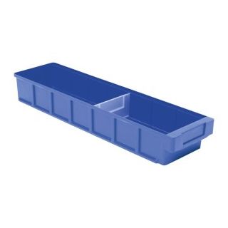 Cutie depozitare LA-KA-PE VKB 600/152 152x600x83mm albastra