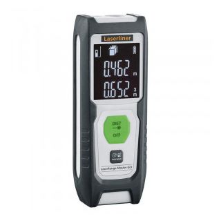 Telemetru Laserliner LaserRange-Master Gi3, 30m