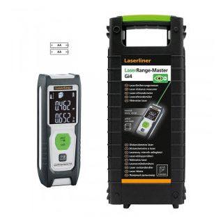 Telemetru Laserliner LaserRange-Master Gi4, 40m