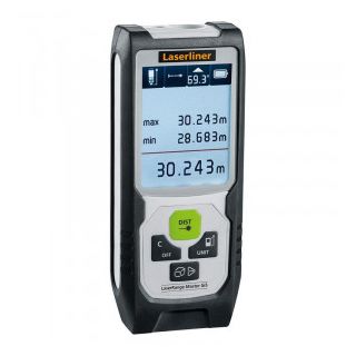 Telemetru Laserliner LaserRange-Master Gi5, 50m