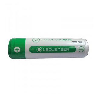 Acumulator Ledlenser 18650, 3.7V, 3.4Ah