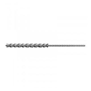 Perie din siciliu pentru tuburi Lessmann 16x65/125mm tija 5.2 mm
