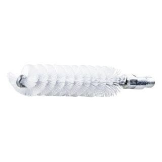 Perie pentru curatare tevi Lessmann prindere M6, 8mm, peri nylon, 0.15mm
