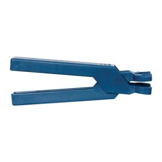 Cleste de montaj pentru furtun de lichid de racire Loc-Line 1/4"