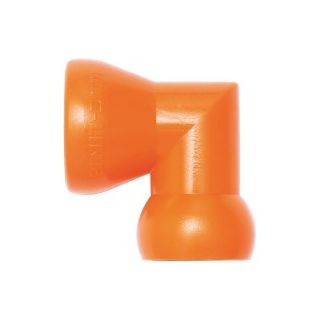 Cot pentru furtun de racire Loc-Line 1/2" set 2 buc