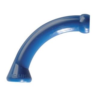 Cot de furtun la 90 de grade Loc-Line 1/2" set 4 buc