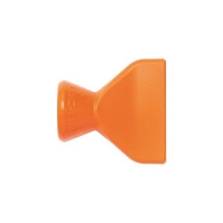 Duza dreapta pentru furtun lichid de racire Loc-Line 1/4" 25mm