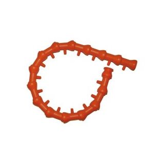 Furtun din sistem de inele Loc-Line 16 piese 1/2" 619mm