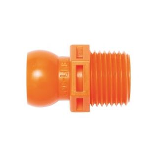 Niplu de conectare Loc-Line pentru furtun de lichid de racire R1/2"