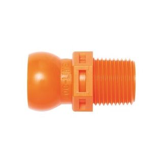 Niplu de conectare Loc-Line pentru furtun de lichid de racire R3/8"