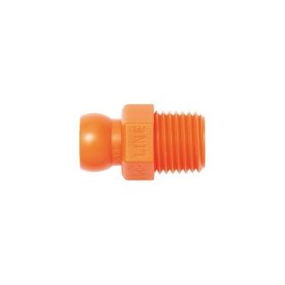 Niplu de conectare Loc-Line pentru furtun de racire R1/4"
