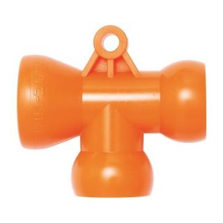 Racord in T Loc-Line pentru furtun de racire 1/2"