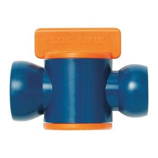 Robinet pentru furtun lichid de racire filet interior Loc-Line 1/2"