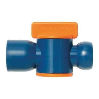 Robinet pentru furtun lichid de racire filet interior Loc-Line 1/2" NPT