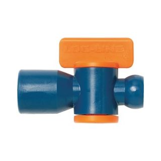 Robinet pentru furtun lichid de racire filet interior 1/4" NPT