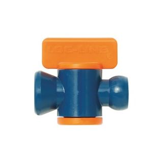 Supapa de inchidere pentru furtun lichid de racire 1/4" 2 bucati