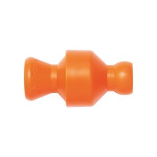 Supapa de retinere pentru furtun de lichid de racire Loc-Line 1/4"