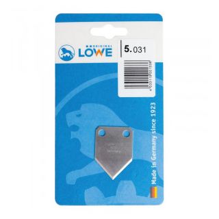 Lama de schimb Lowe pentru foarfeca 5504
