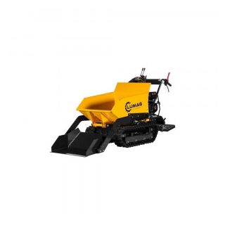 Mini dumper Lumag cu senile MD500HPROS