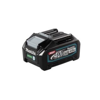 Acumulator Makita BL4040 XGT, 40V, 4.0Ah