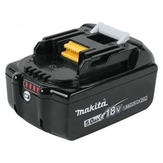 Acumulator Makita BL1860B LXT, 18V, 6.0Ah