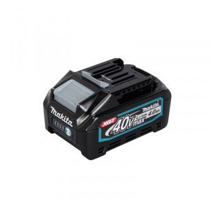 Acumulator Makita BL4040B XGT, 40V, 4.0Ah