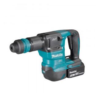 Ciocan demolator Makita DHK180RTJ, SDS Plus, 3.1J, cu acumulator