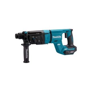 Ciocan rotopercutor Makita HR007GZ01, SDS Plus, 40V, 3J, fara acumulator