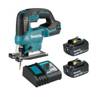 Fierastrau pendular Makita DJV184Z, 18V, cu acumulator