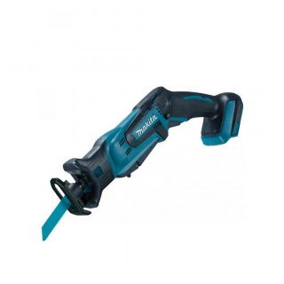 Fierastrau sabie Makita DJR183RFE, 18V, cu acumulator