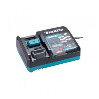 Incarcator Makita DC40RA pentru acumulatori 40V