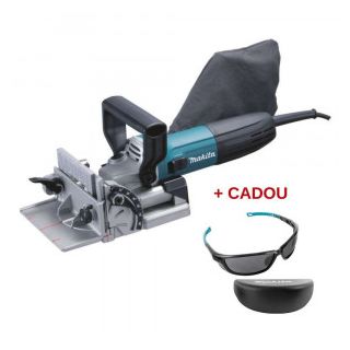 Masina de frezat nuturi Makita PJ7000J