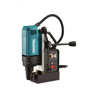 Masina de gaurit cu tapa magnetica Makita HB350