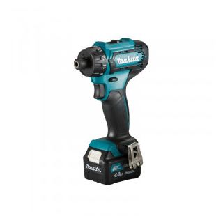 Masina de gaurit si insurubat Makita DF033DSME, cu acumulator