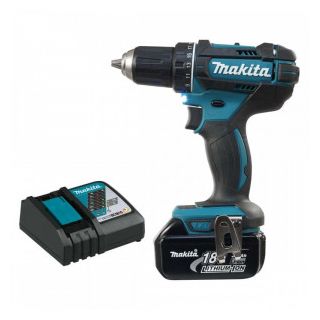 Masina de gaurit si insurubat Makita DDF482, cu acumulator