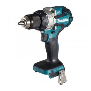 Masina de gaurit si insurubat cu percutie Makita DHP489Z, fara acumulator