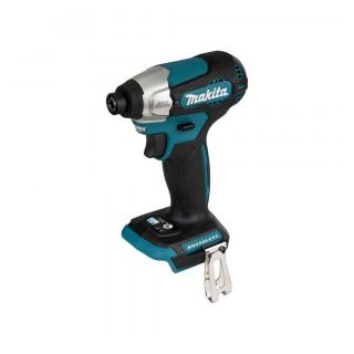 Masina de insurubat cu impact Makita DTD157Z, 18V, fara acumulator