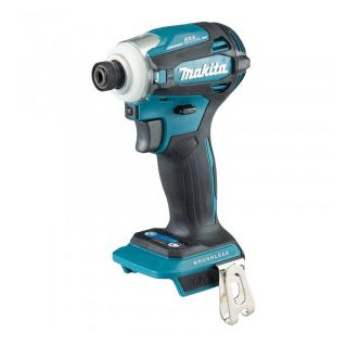 Masina de insurubat cu impact Makita DTD172Z, 18V, fara acumulator
