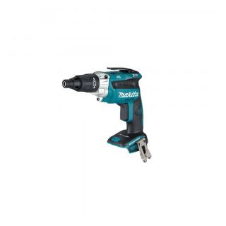 Masina de insurubat pentru gips carton Makita DFS251Z, 18V, fara acumulator