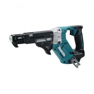 Masina de insurubat pentru gips carton Makita DFR452Z, 18V, fara acumulator