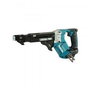 Masina de insurubat pentru gips carton Makita DFR551Z, 18V, fara acumulator