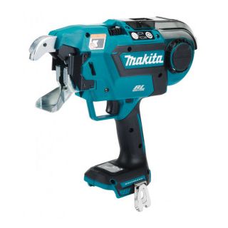 Masina de legat fier beton Makita DTR181ZJ 18V fara acumulator si incarcator in valiza