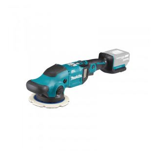 Slefuitor orbital Makita DPO600Z, 150mm, fara acumulator