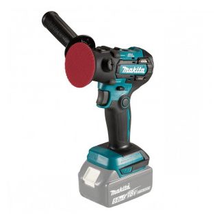Masina de polisat / slefuit Makita DPV300Z, 50|80mm, fara acumulator