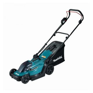 Masina de tuns iarba Makita DLM330SM 18V 33cm cu acumulator