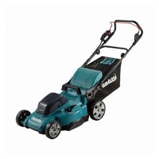 Masina de tuns iarba Makita DLM480Z 2x18V 48cm fara acumulatori