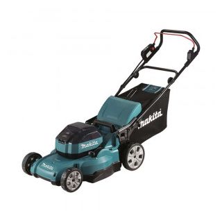 Masina de tuns iarba Makita LM001JM101 64V 48cm cu acumulator